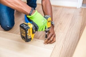handyman service