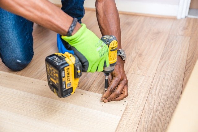 handyman