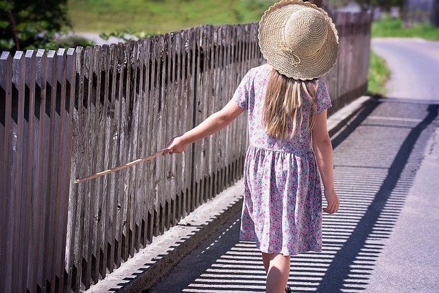fencing and walls