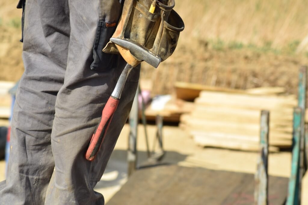 handyman service